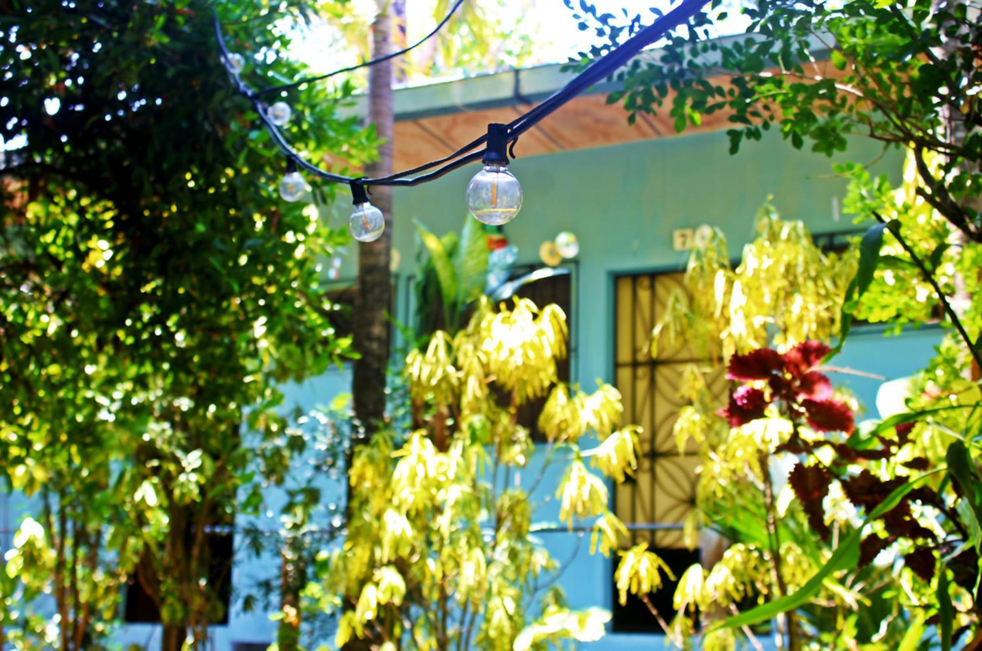 Hostal Delmy Suchitoto Exterior photo