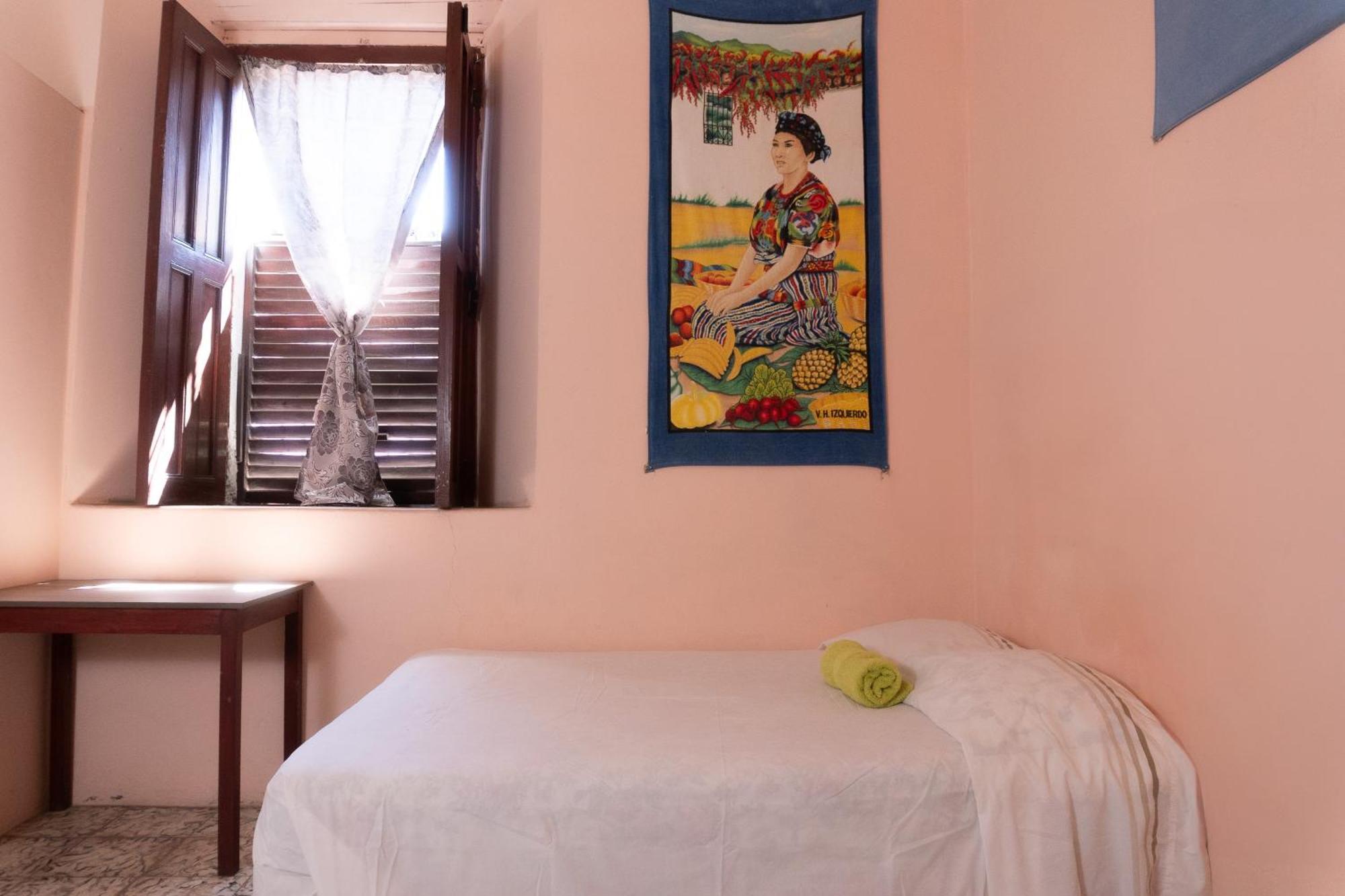Hostal Delmy Suchitoto Exterior photo