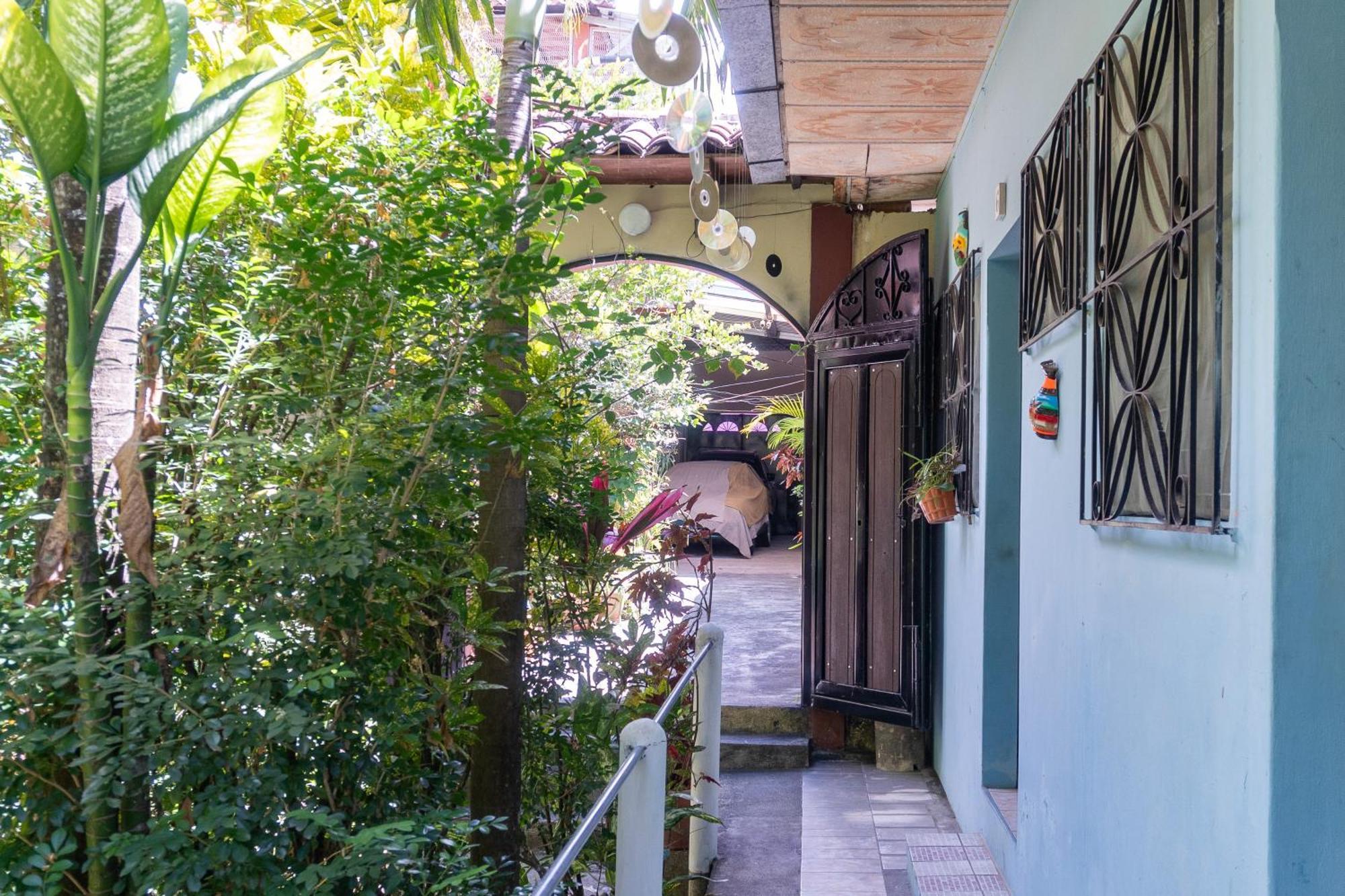 Hostal Delmy Suchitoto Exterior photo