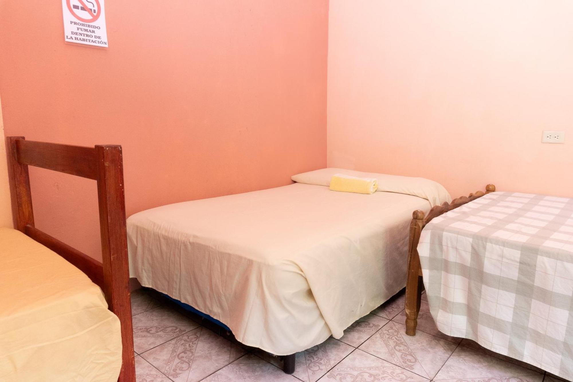 Hostal Delmy Suchitoto Exterior photo